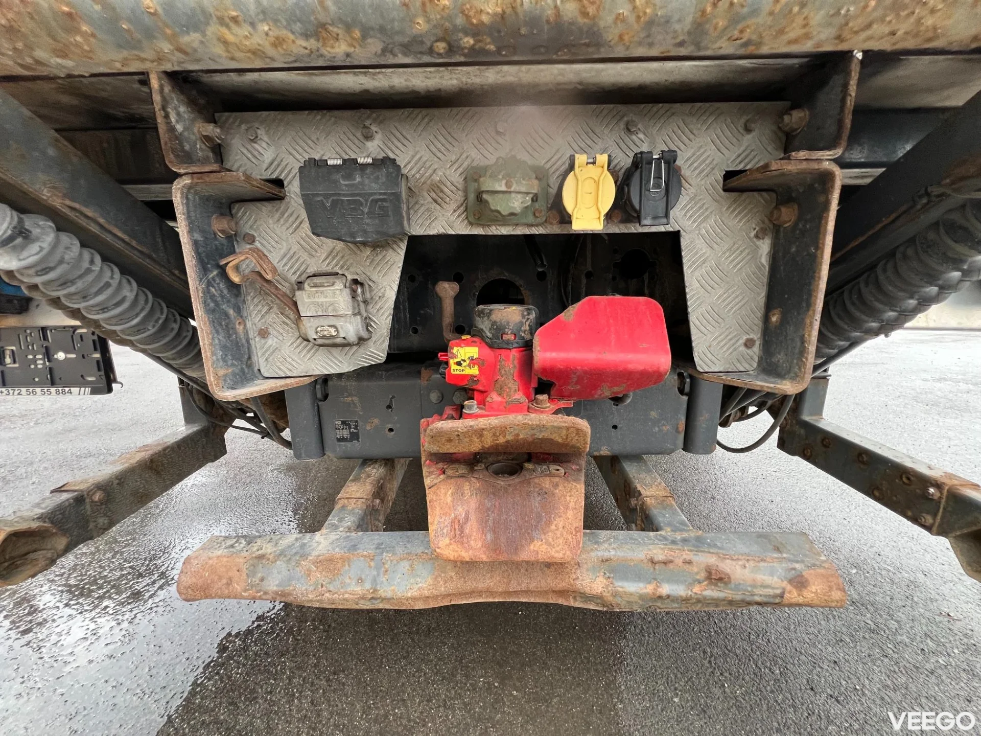 MAN TGX 353kW