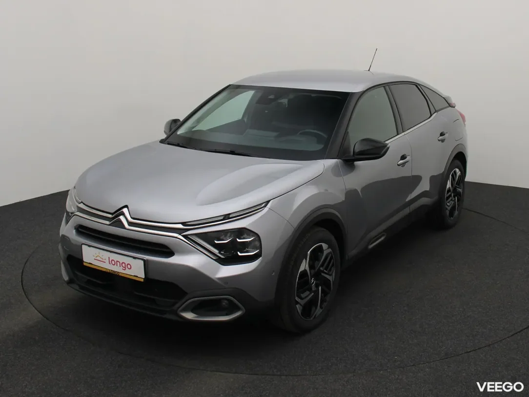 Citroen C4 1.5 96kW