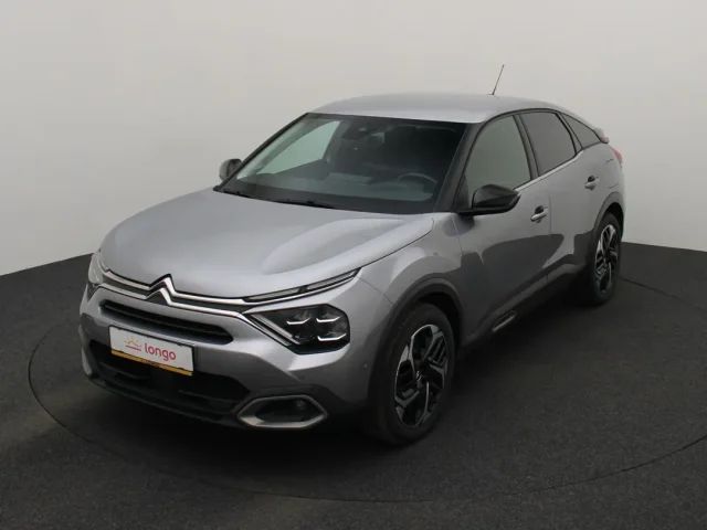 Image of Citroen C4 1.5 96kW