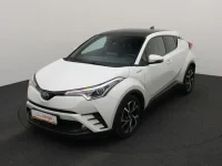 Toyota C-HR 1.8 90kW thumbnail