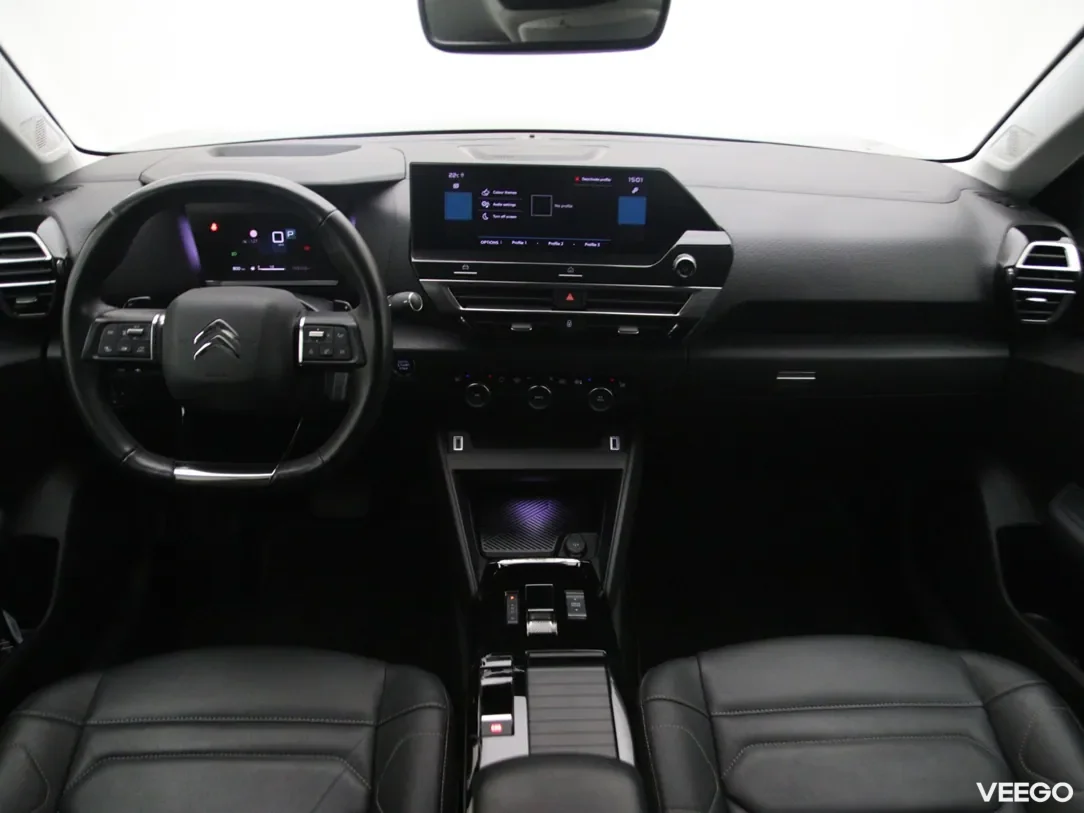 Citroen C4 1.5 96kW
