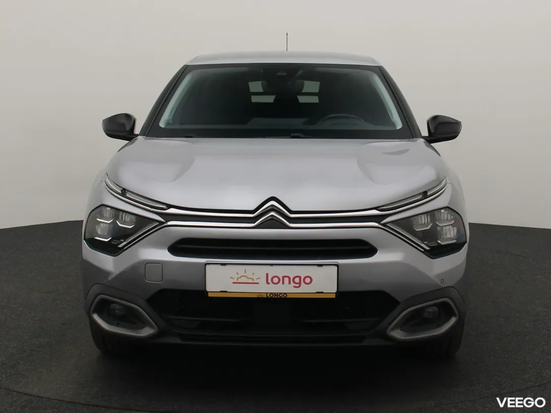 Citroen C4 1.5 96kW