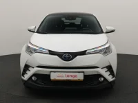 Toyota C-HR 1.8 90kW thumbnail