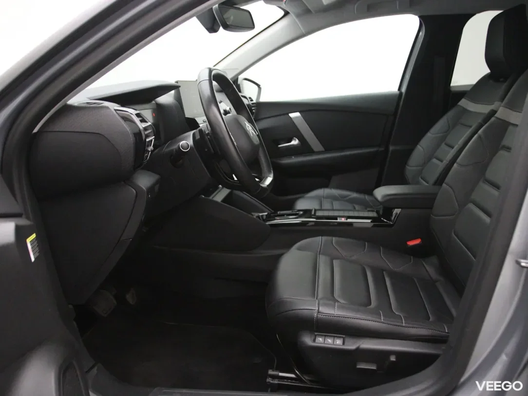 Citroen C4 1.5 96kW