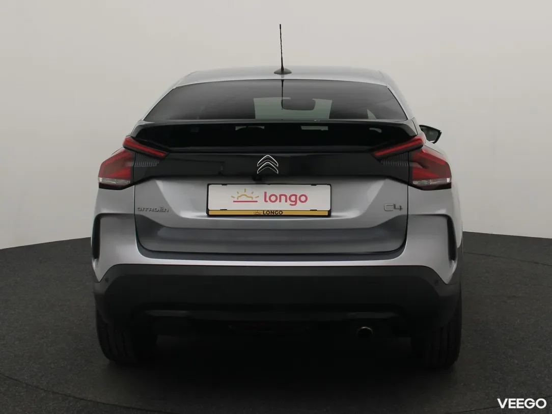 Citroen C4 1.5 96kW