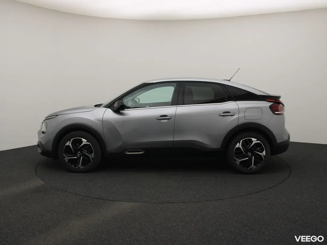 Citroen C4 1.5 96kW