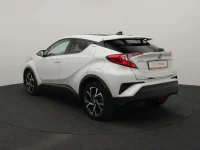 Toyota C-HR 1.8 90kW thumbnail