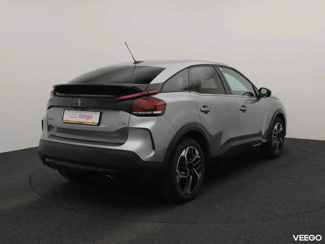 Citroen C4 1.5 96kW