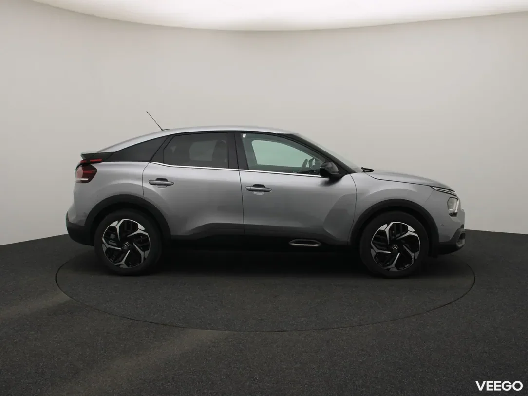 Citroen C4 1.5 96kW