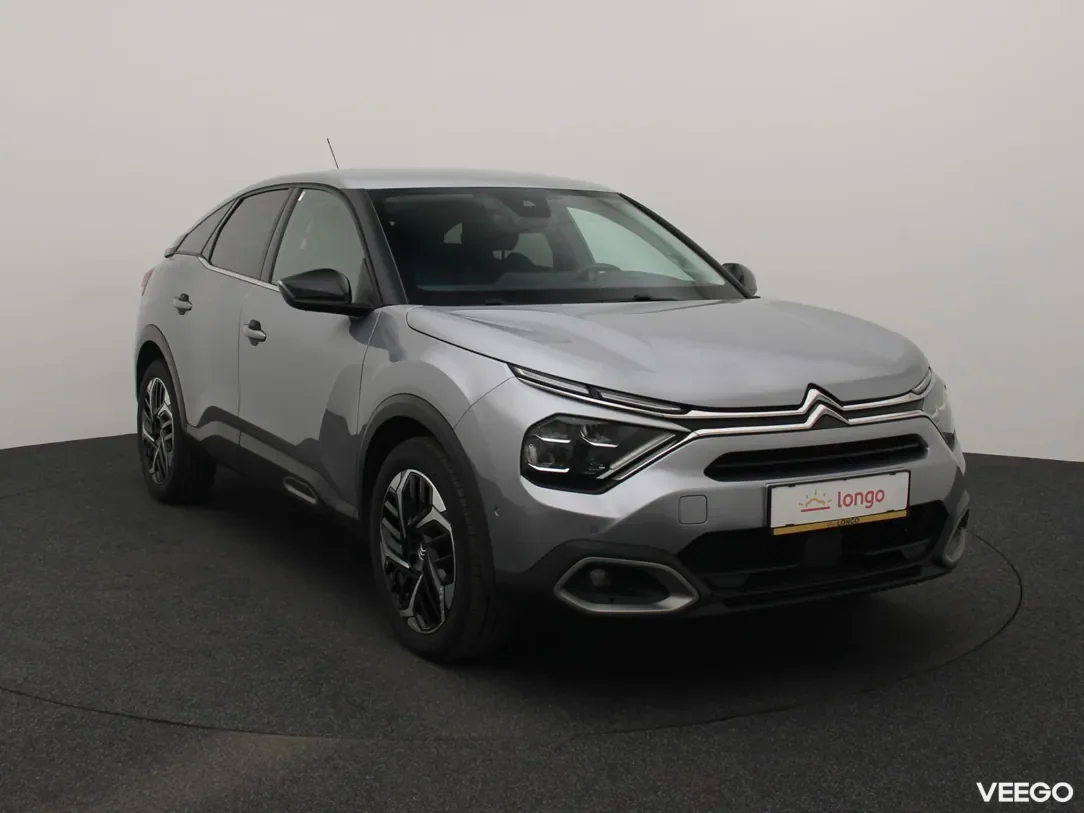 Citroen C4 1.5 96kW