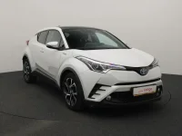 Toyota C-HR 1.8 90kW thumbnail