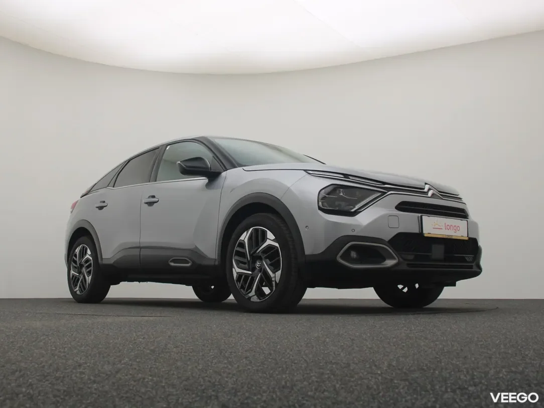 Citroen C4 1.5 96kW