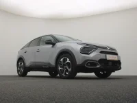 Citroen C4 1.5 96kW thumbnail