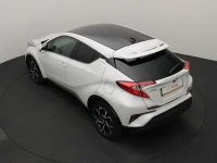 Toyota C-HR 1.8 90kW thumbnail