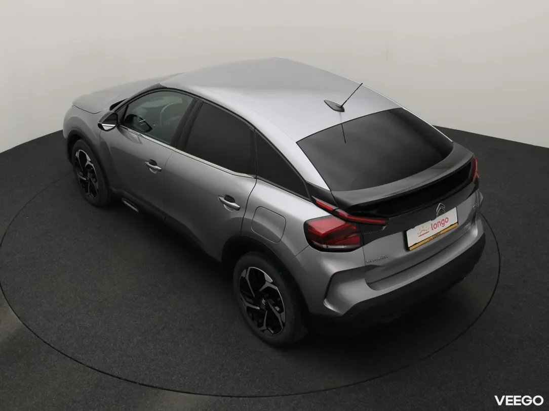 Citroen C4 1.5 96kW