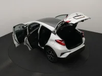 Toyota C-HR 1.8 90kW thumbnail