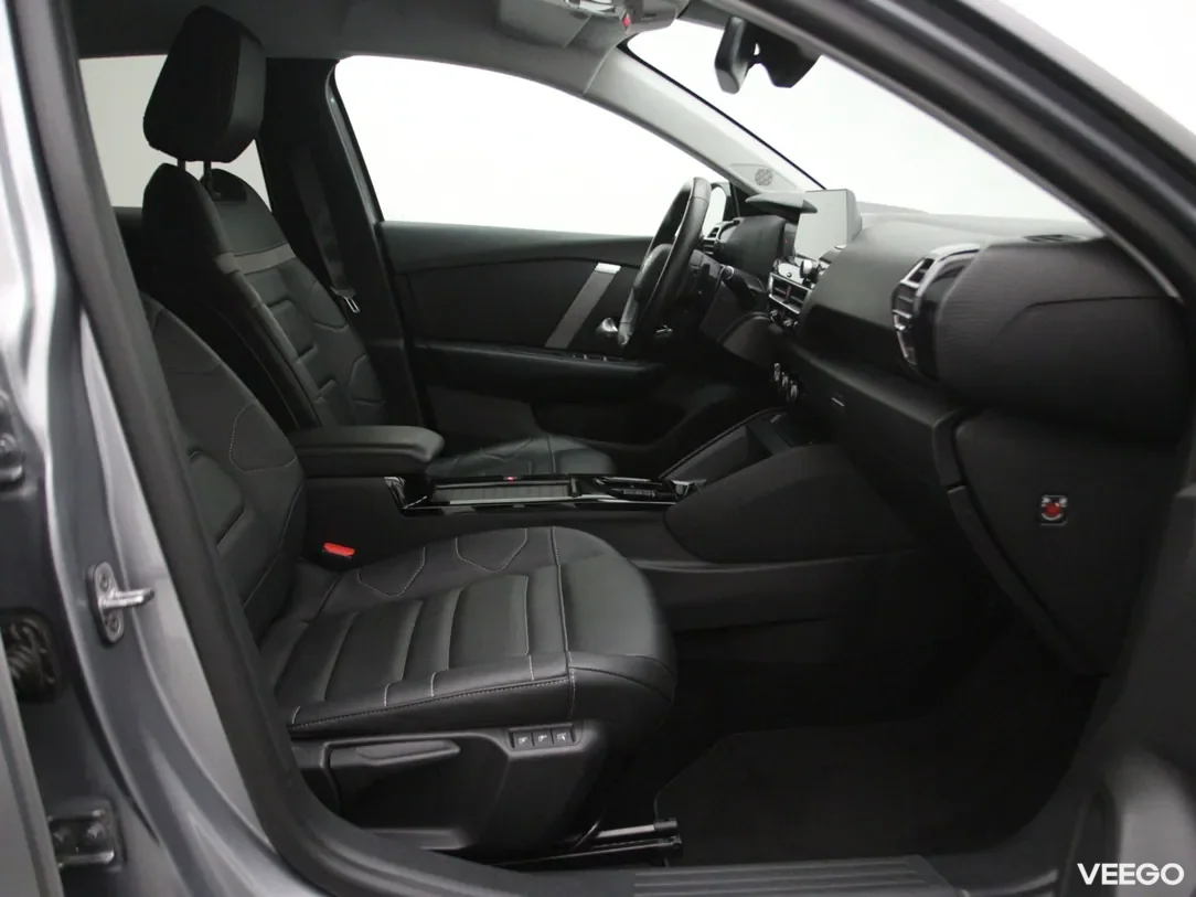 Citroen C4 1.5 96kW