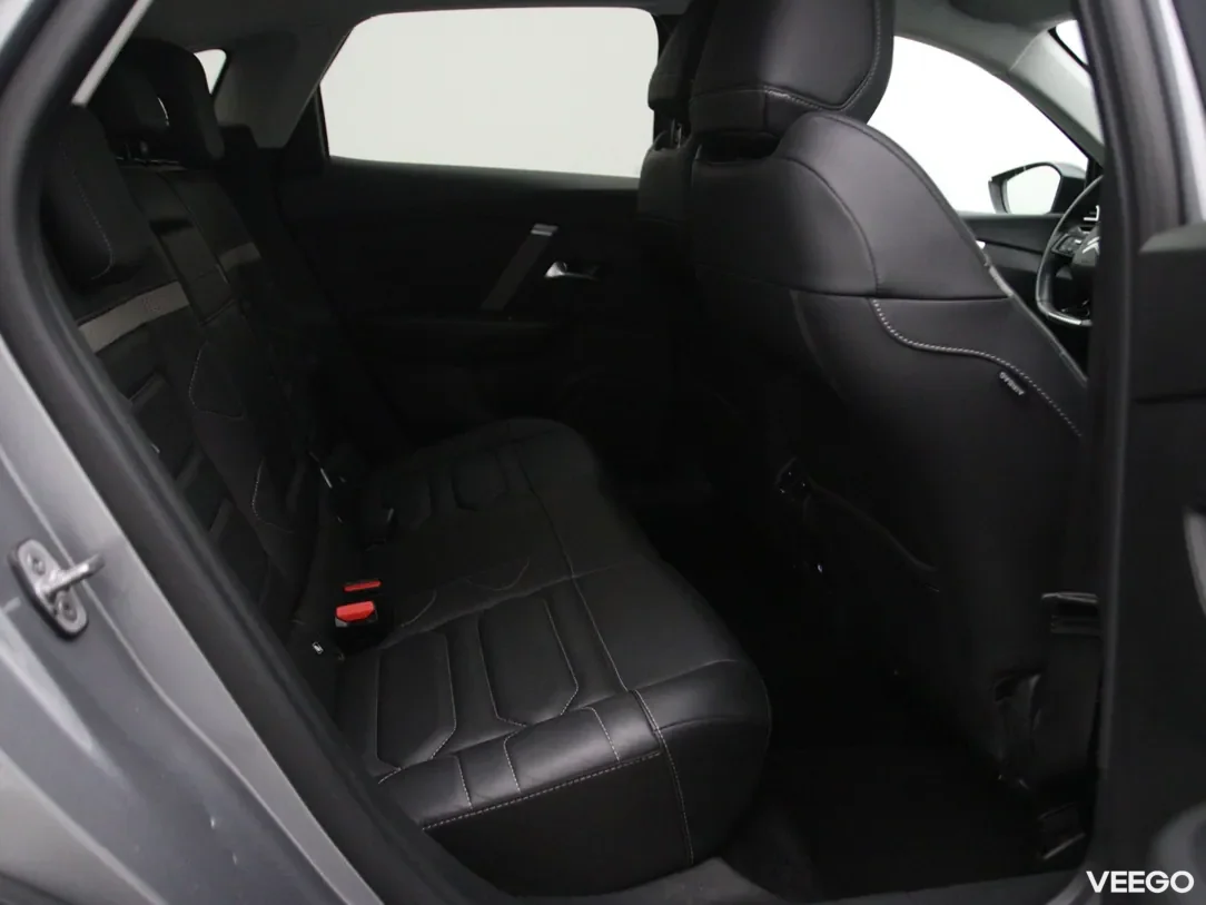 Citroen C4 1.5 96kW