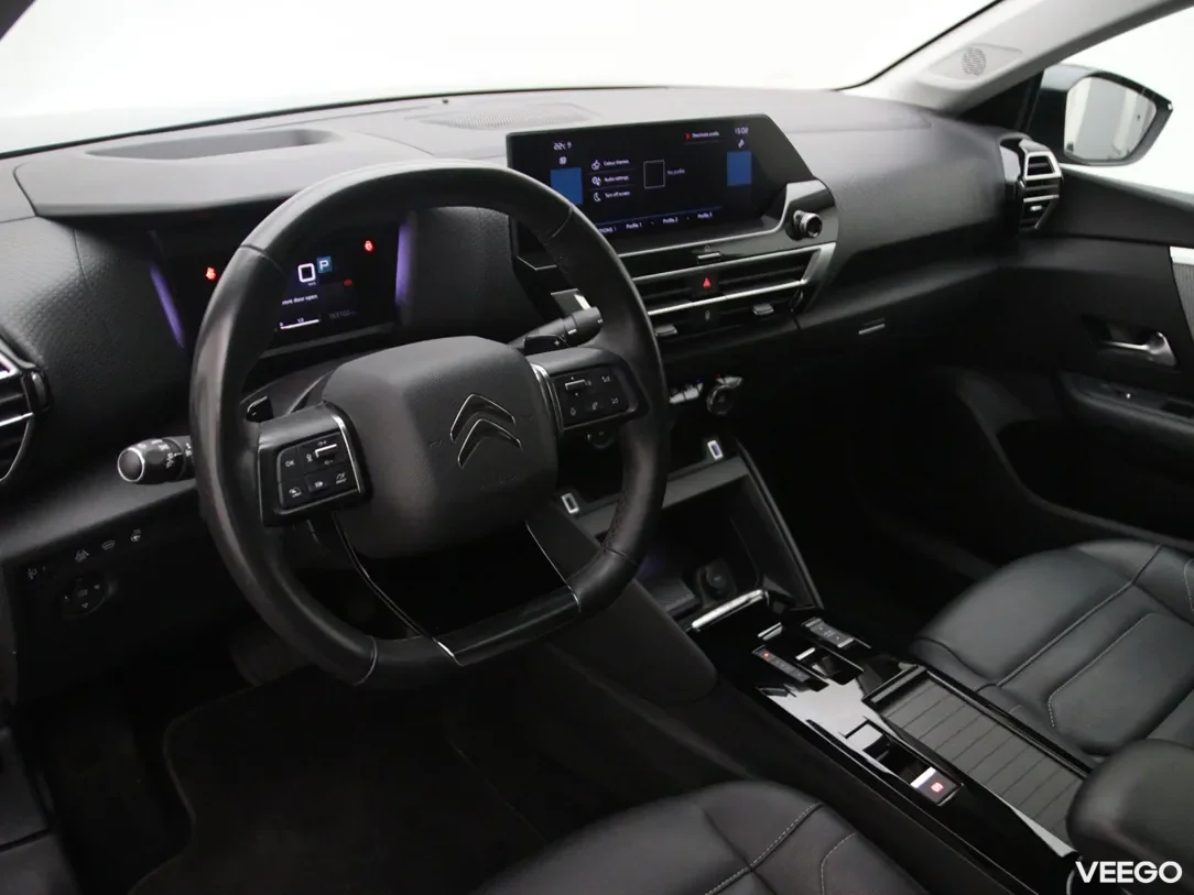 Citroen C4 1.5 96kW