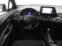 Toyota C-HR 1.8 90kW thumbnail