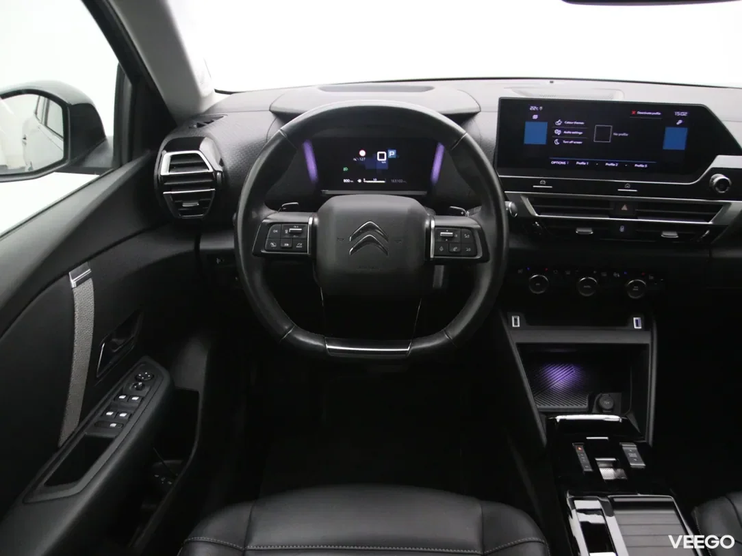 Citroen C4 1.5 96kW