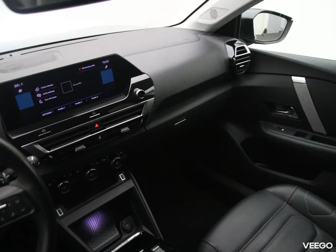 Citroen C4 1.5 96kW