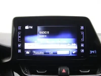 Toyota C-HR 1.8 90kW thumbnail