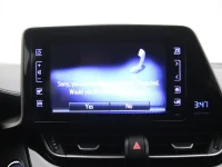 Toyota C-HR 1.8 90kW thumbnail