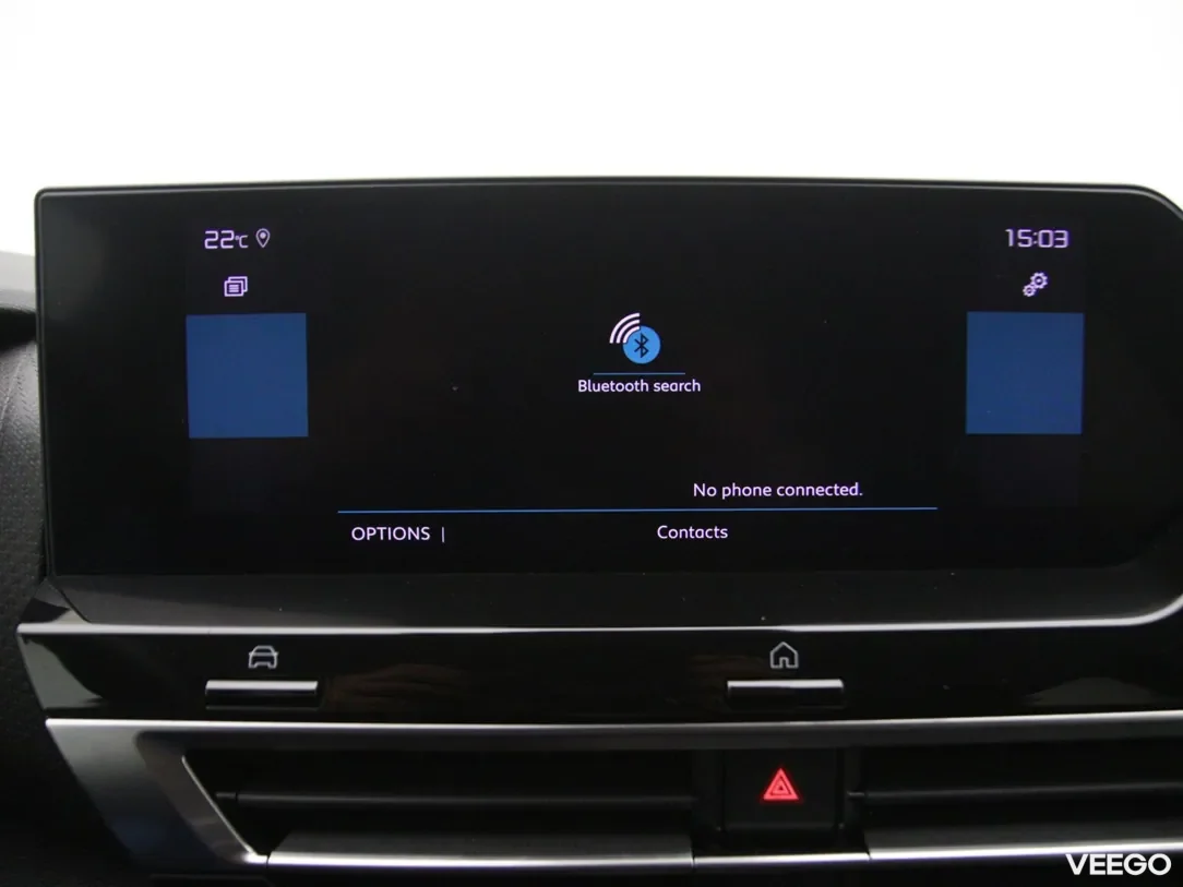 Citroen C4 1.5 96kW