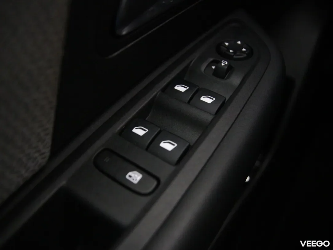 Citroen C4 1.5 96kW