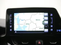 Toyota C-HR 1.8 90kW thumbnail