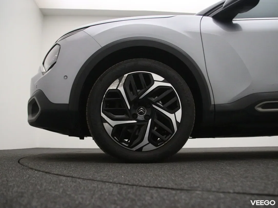 Citroen C4 1.5 96kW