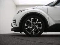 Toyota C-HR 1.8 90kW thumbnail