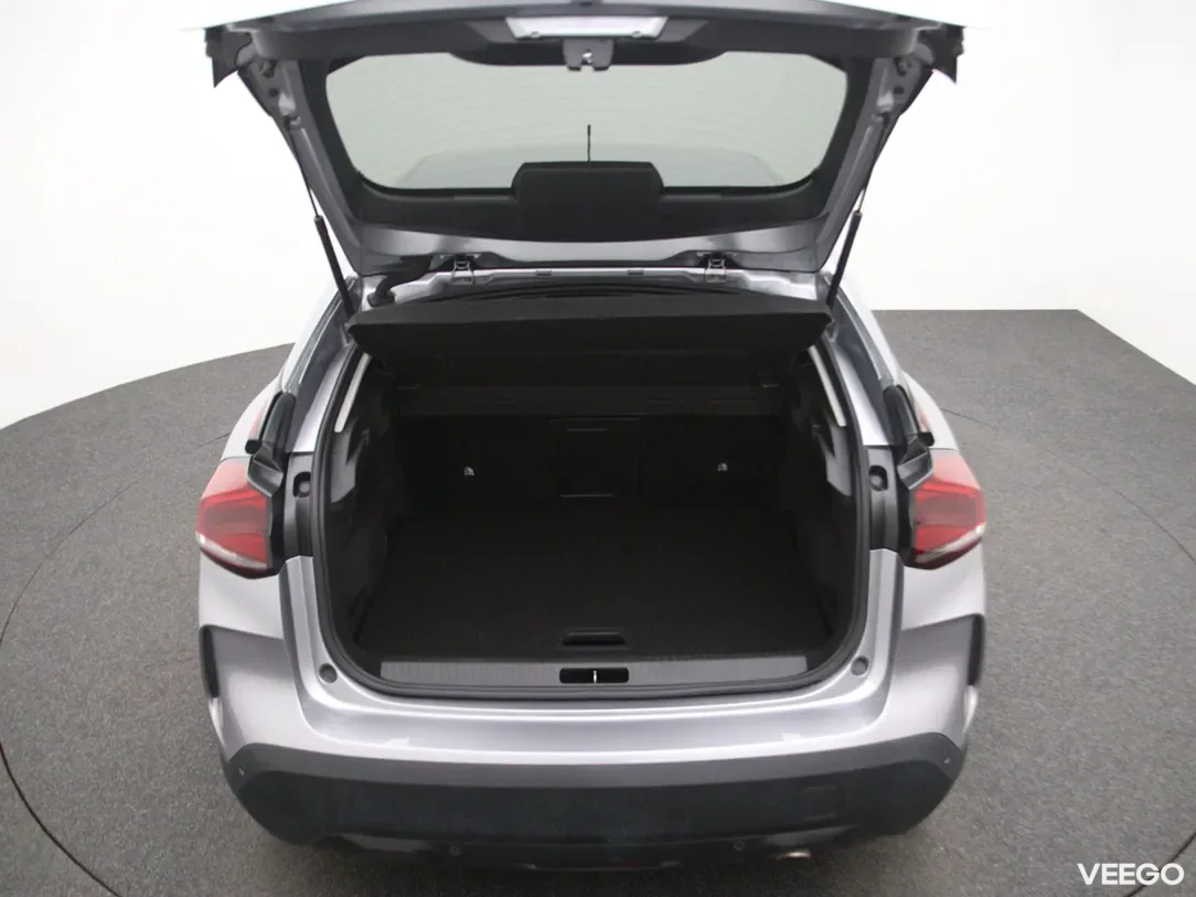 Citroen C4 1.5 96kW