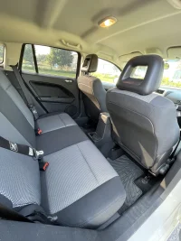Dodge Caliber 1.8 110kW thumbnail