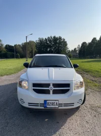 Dodge Caliber 1.8 110kW thumbnail