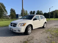 Dodge Caliber 1.8 110kW thumbnail