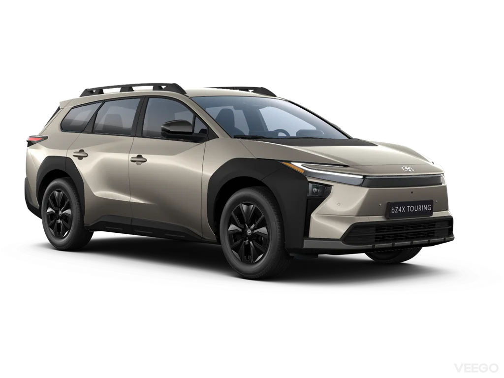 Toyota bZ4X Active Tech 279kW