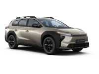 Toyota bZ4X Active Tech 279kW thumbnail