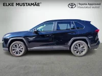 Toyota RAV4 131kW thumbnail