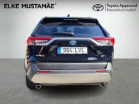 Toyota RAV4 131kW thumbnail