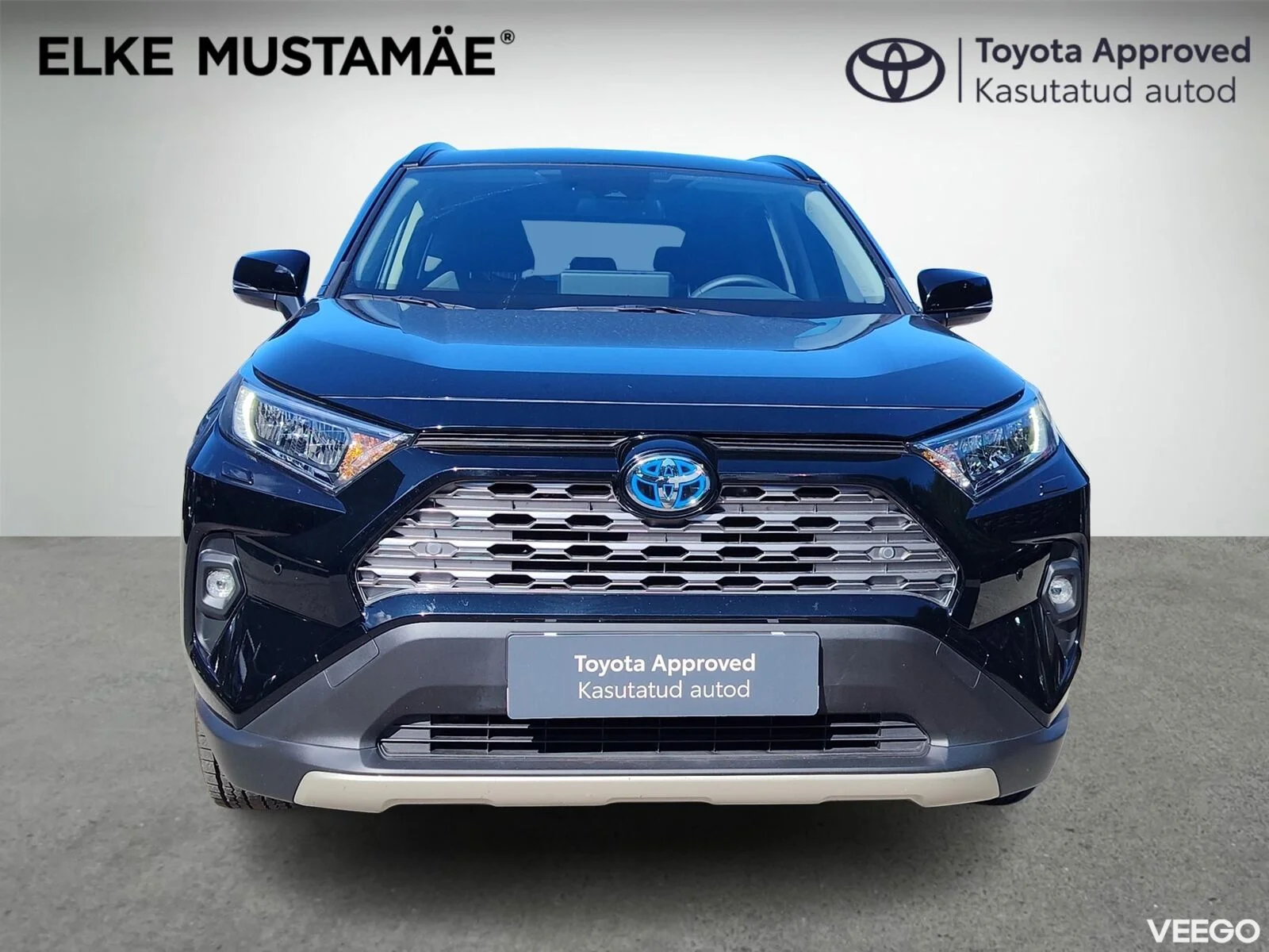 Toyota RAV4 131kW