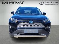 Toyota RAV4 131kW thumbnail