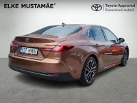 Toyota Camry 137kW thumbnail