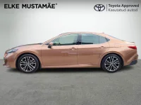 Toyota Camry 137kW thumbnail