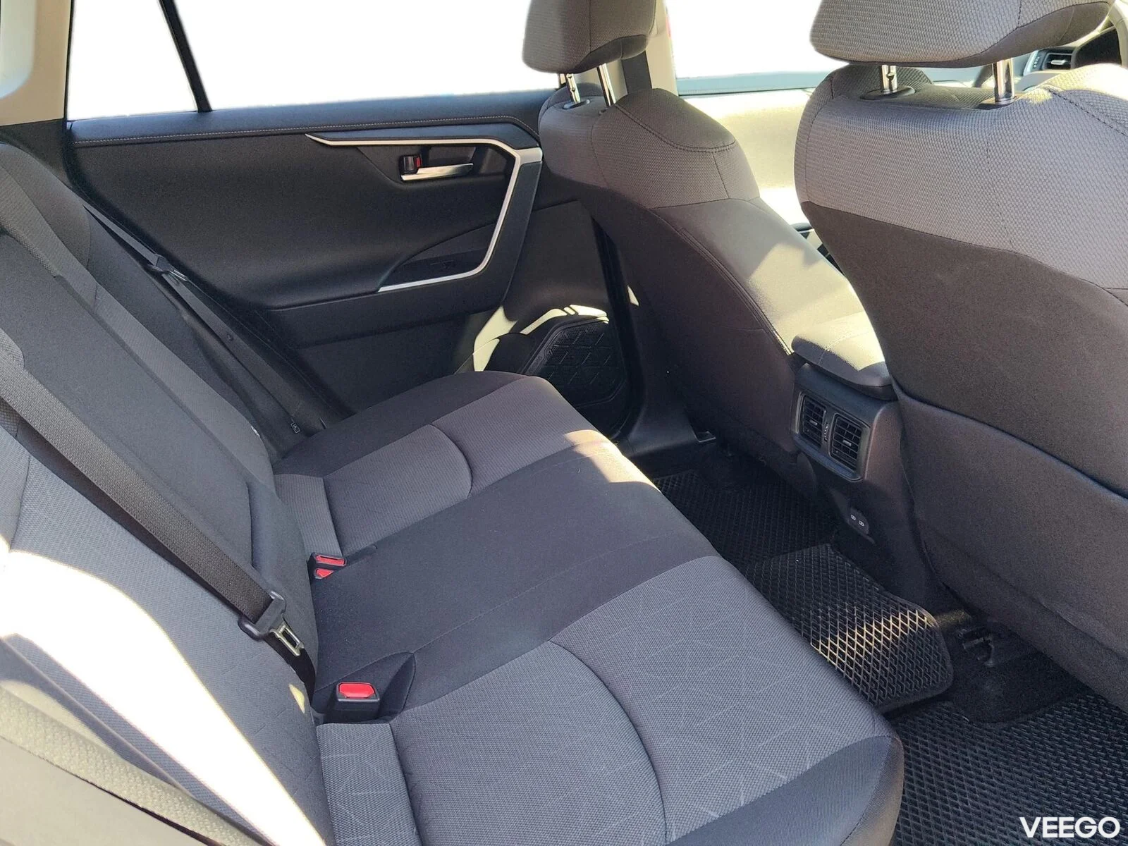 Toyota RAV4 131kW