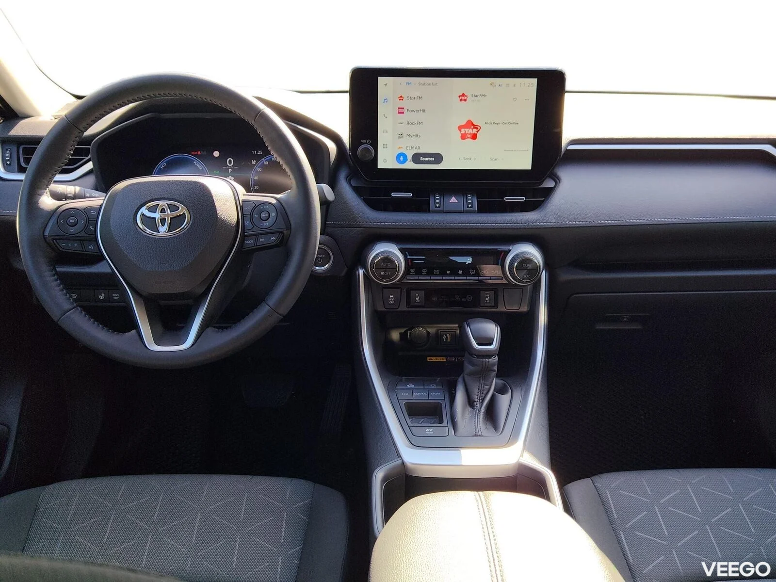 Toyota RAV4 131kW