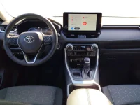 Toyota RAV4 131kW thumbnail