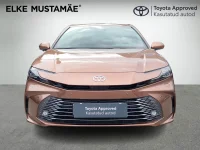 Toyota Camry 137kW thumbnail