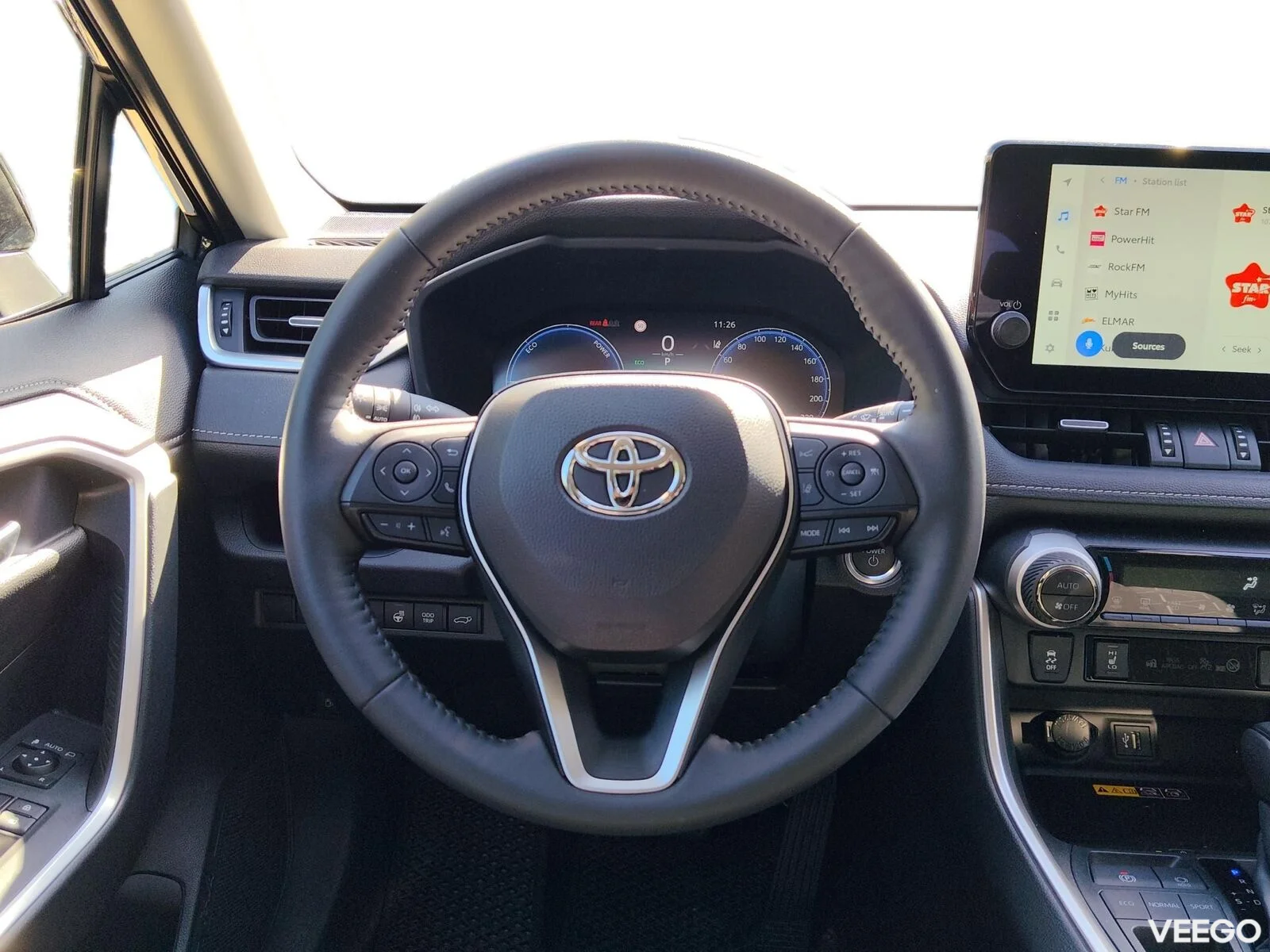 Toyota RAV4 131kW